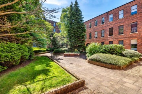 Click the photo for more details of Flat S11 Blackfriars Court, Blackfriars Street, Merchant City, Glasgow