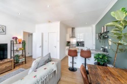 Images for Flat S11 Blackfriars Court, Blackfriars Street, Merchant City, Glasgow