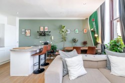 Images for Flat S11 Blackfriars Court, Blackfriars Street, Merchant City, Glasgow