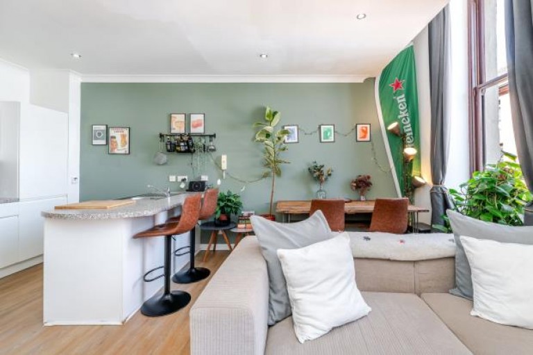 Images for Flat S11 Blackfriars Court, Blackfriars Street, Merchant City, Glasgow