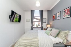 Images for Flat S11 Blackfriars Court, Blackfriars Street, Merchant City, Glasgow