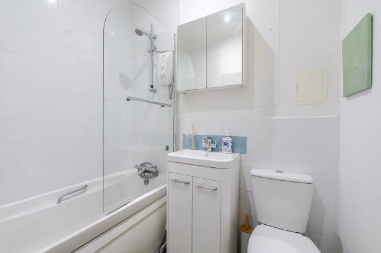 Images for Flat S11 Blackfriars Court, Blackfriars Street, Merchant City, Glasgow