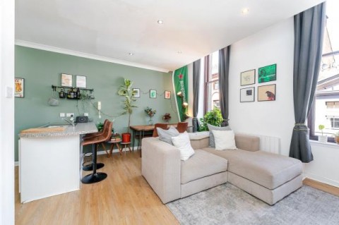 Click the photo for more details of Flat S11 Blackfriars Court, Blackfriars Street, Merchant City, Glasgow