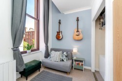 Images for Flat S11 Blackfriars Court, Blackfriars Street, Merchant City, Glasgow