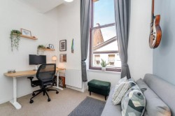 Images for Flat S11 Blackfriars Court, Blackfriars Street, Merchant City, Glasgow