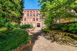 Images for Flat S11 Blackfriars Court, Blackfriars Street, Merchant City, Glasgow
