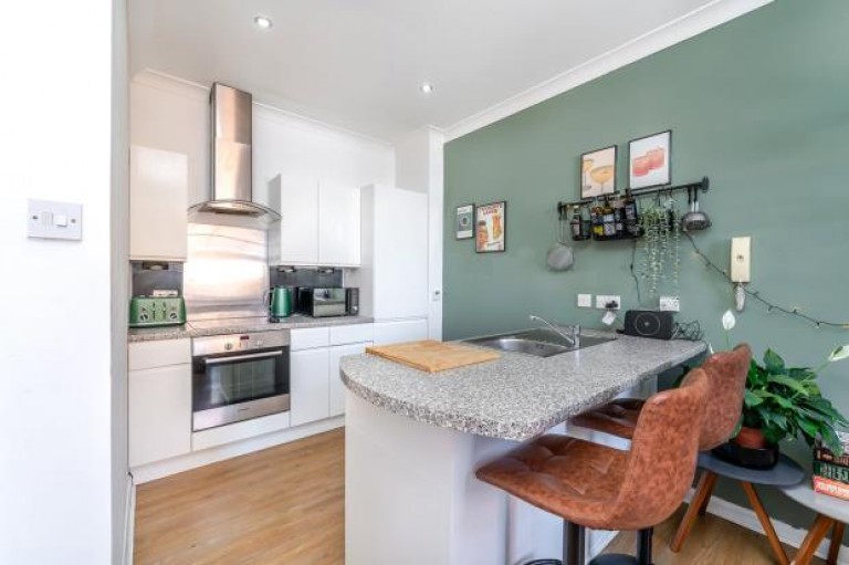 Images for Flat S11 Blackfriars Court, Blackfriars Street, Merchant City, Glasgow