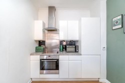 Images for Flat S11 Blackfriars Court, Blackfriars Street, Merchant City, Glasgow