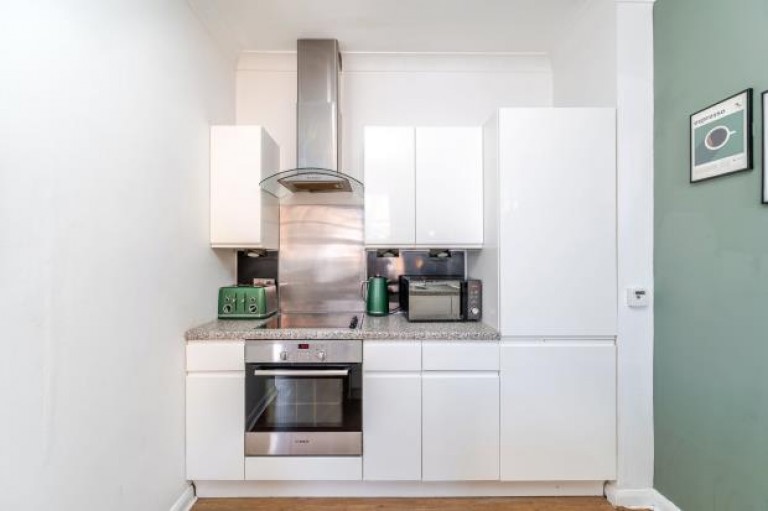 Images for Flat S11 Blackfriars Court, Blackfriars Street, Merchant City, Glasgow