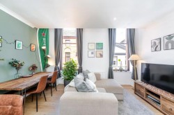 Images for Flat S11 Blackfriars Court, Blackfriars Street, Merchant City, Glasgow