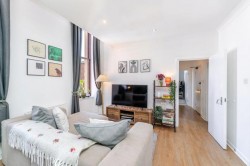 Images for Flat S11 Blackfriars Court, Blackfriars Street, Merchant City, Glasgow