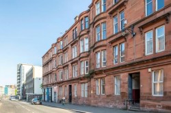 Images for Flat 3/2, West Graham Street, Garnethill, Glasgow City