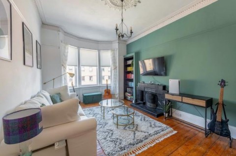 Click the photo for more details of Flat 3/2, West Graham Street, Garnethill, Glasgow City