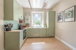Images for Flat 3/2, West Graham Street, Garnethill, Glasgow City