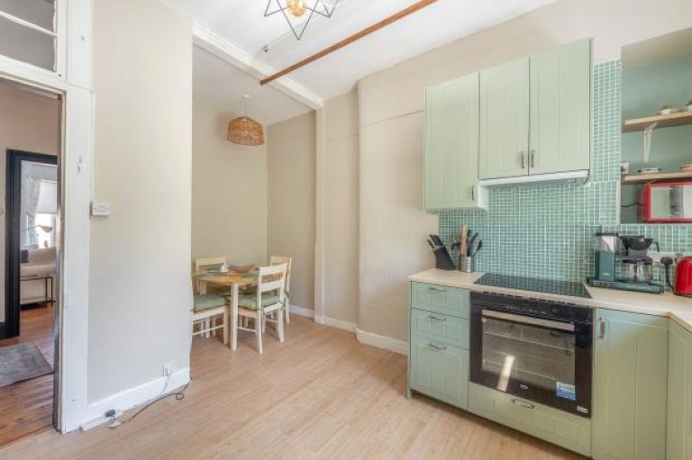 Images for Flat 3/2, West Graham Street, Garnethill, Glasgow City