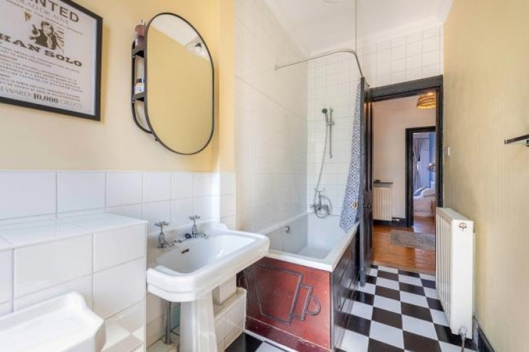 Images for Flat 3/2, West Graham Street, Garnethill, Glasgow City