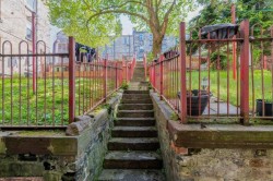 Images for Flat 3/2, West Graham Street, Garnethill, Glasgow City