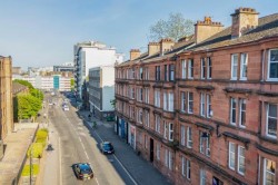 Images for Flat 3/2, West Graham Street, Garnethill, Glasgow City