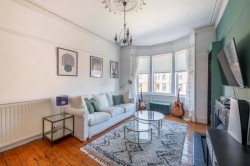 Images for Flat 3/2, West Graham Street, Garnethill, Glasgow City