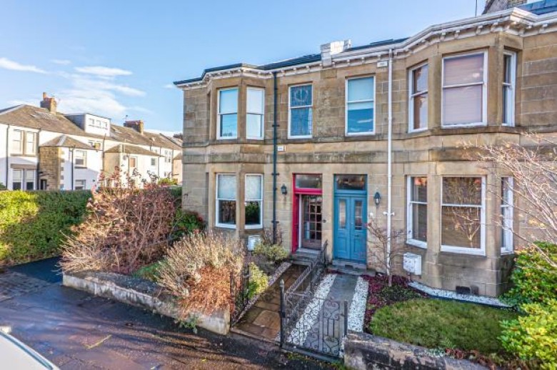 Click the photo for more details of King Edward Road, Jordanhill
