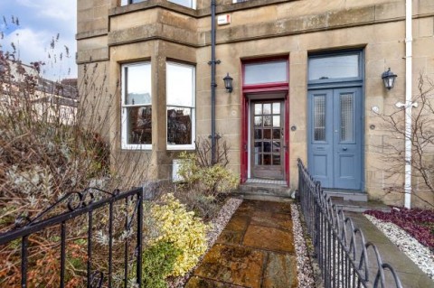 Click the photo for more details of King Edward Road, Jordanhill