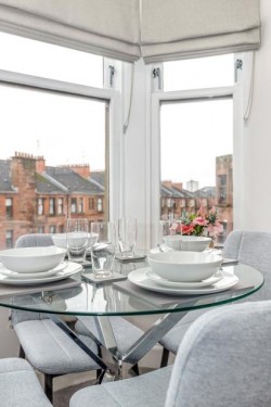 Images for 3/2, Kennoway Drive, Thornwood, Glasgow