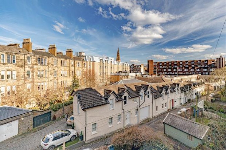Images for Flat 3, Grosvenor Crescent, Dowanhill, Glasgow
