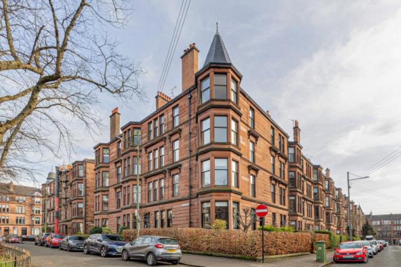 Click the photo for more details of 3/1, Queensborough Gardens, Hyndland, Glasgow