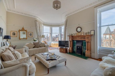 Click the photo for more details of 3/1, Queensborough Gardens, Hyndland, Glasgow