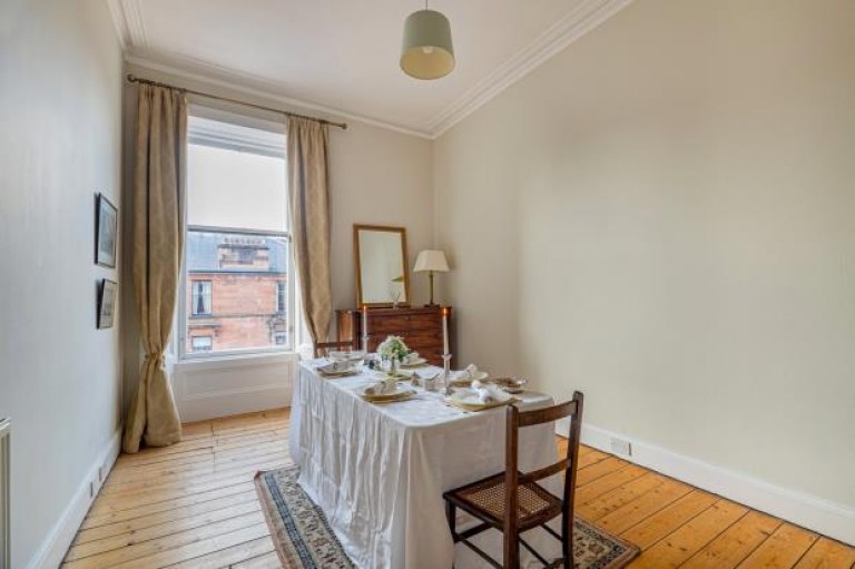 Images for 3/1, Queensborough Gardens, Hyndland, Glasgow