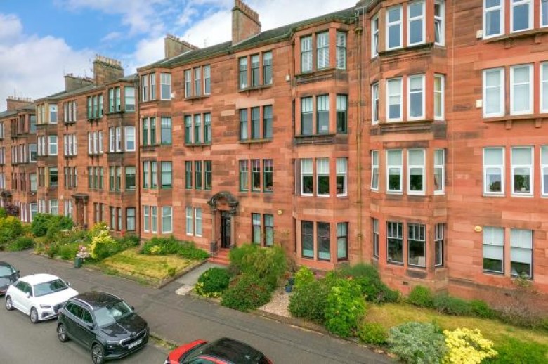 Click the photo for more details of 3/1, Naseby Avenue, Broomhill, Glasgow