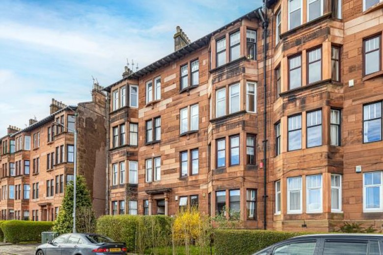Click the photo for more details of 3/1, Marlborough Avenue, Broomhill, Glasgow
