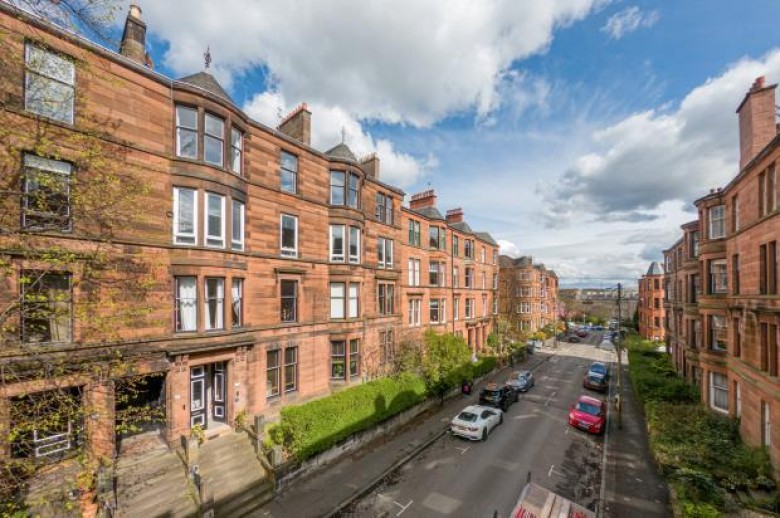 Click the photo for more details of 3/1, Wilton Street, North Kelvinside, Glasgow