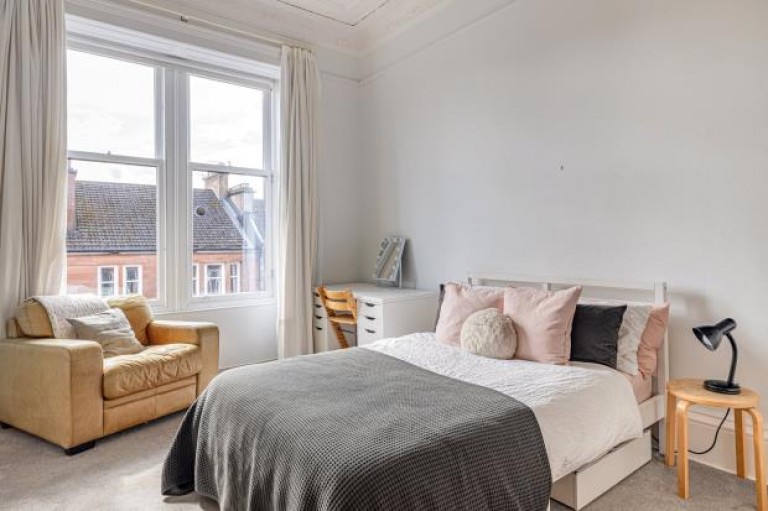 Images for 3/1, Wilton Street, North Kelvinside, Glasgow