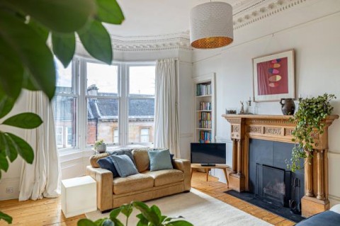 Click the photo for more details of 3/1, Wilton Street, North Kelvinside, Glasgow
