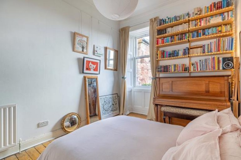 Images for 3/1, Wilton Street, North Kelvinside, Glasgow