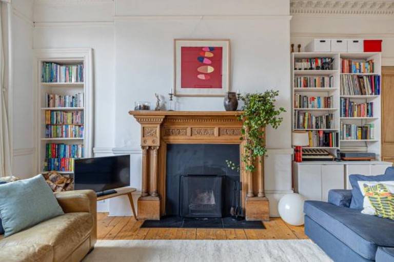Images for 3/1, Wilton Street, North Kelvinside, Glasgow