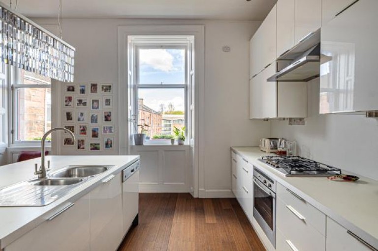 Images for 3/1, Wilton Street, North Kelvinside, Glasgow