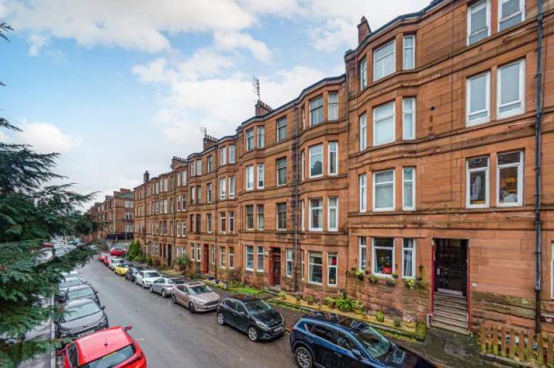 Click the photo for more details of 0/2, Apsley Street, Partick, Glasgow