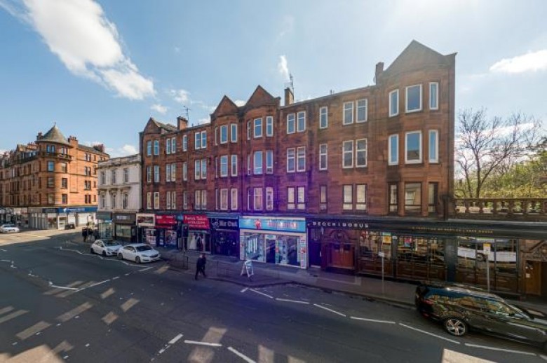 Click the photo for more details of 3/3, Dumbarton Road, Partick, Glasgow