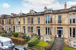 Images for Flat 4, Hamilton Park Avenue, Botanics, Glasgow