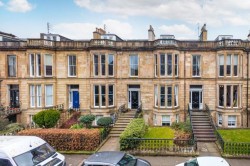 Images for Flat 4, Hamilton Park Avenue, Botanics, Glasgow
