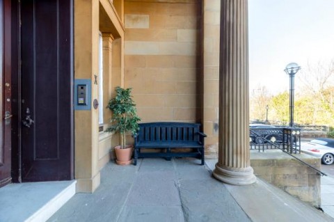 Click the photo for more details of 2/1, Great Western Terrace, Hyndland, Glasgow