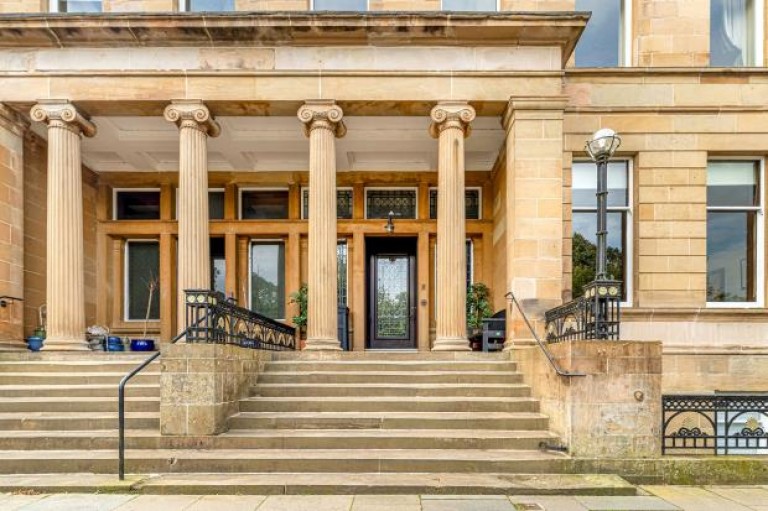 Images for 2/1, Great Western Terrace, Hyndland, Glasgow