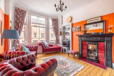 Click the photo for more details of 2/3, Partick Bridge Street, Partick, Glasgow