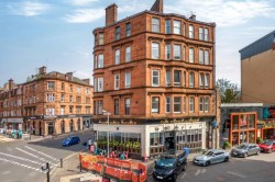 Images for 2/3, Partick Bridge Street, Partick, Glasgow