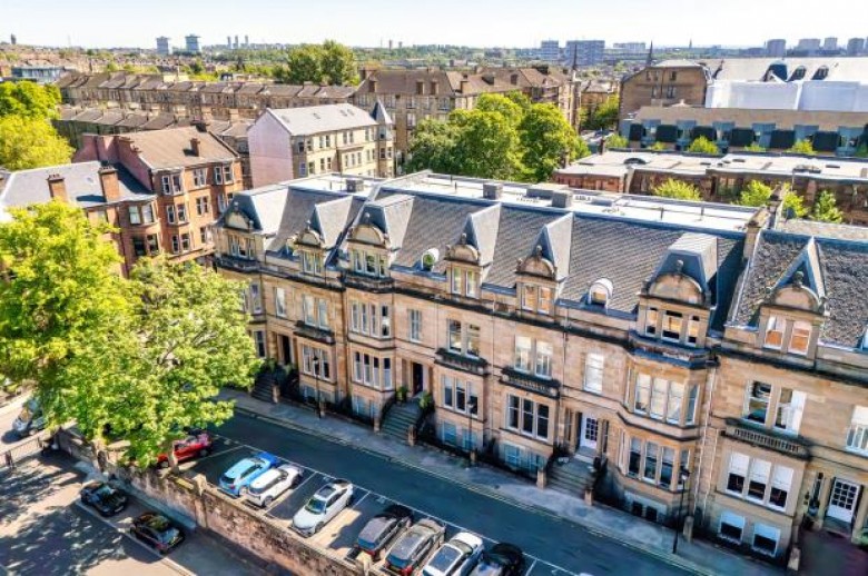 Click the photo for more details of 1/9, Lilybank Terrace, Hillhead, Glasgow