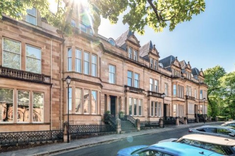 Click the photo for more details of 1/9, Lilybank Terrace, Hillhead, Glasgow