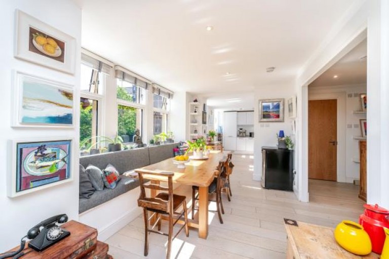 Images for 1/9, Lilybank Terrace, Hillhead, Glasgow