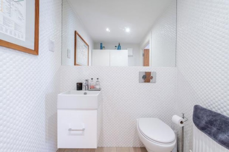 Images for 1/9, Lilybank Terrace, Hillhead, Glasgow